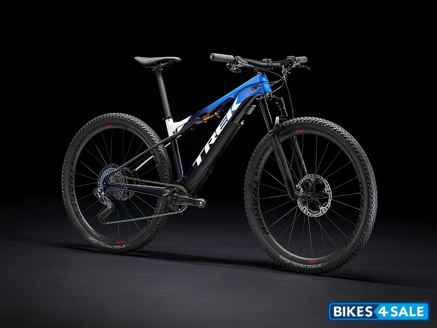 Trek E-Caliber 9.9 XX1 AXS