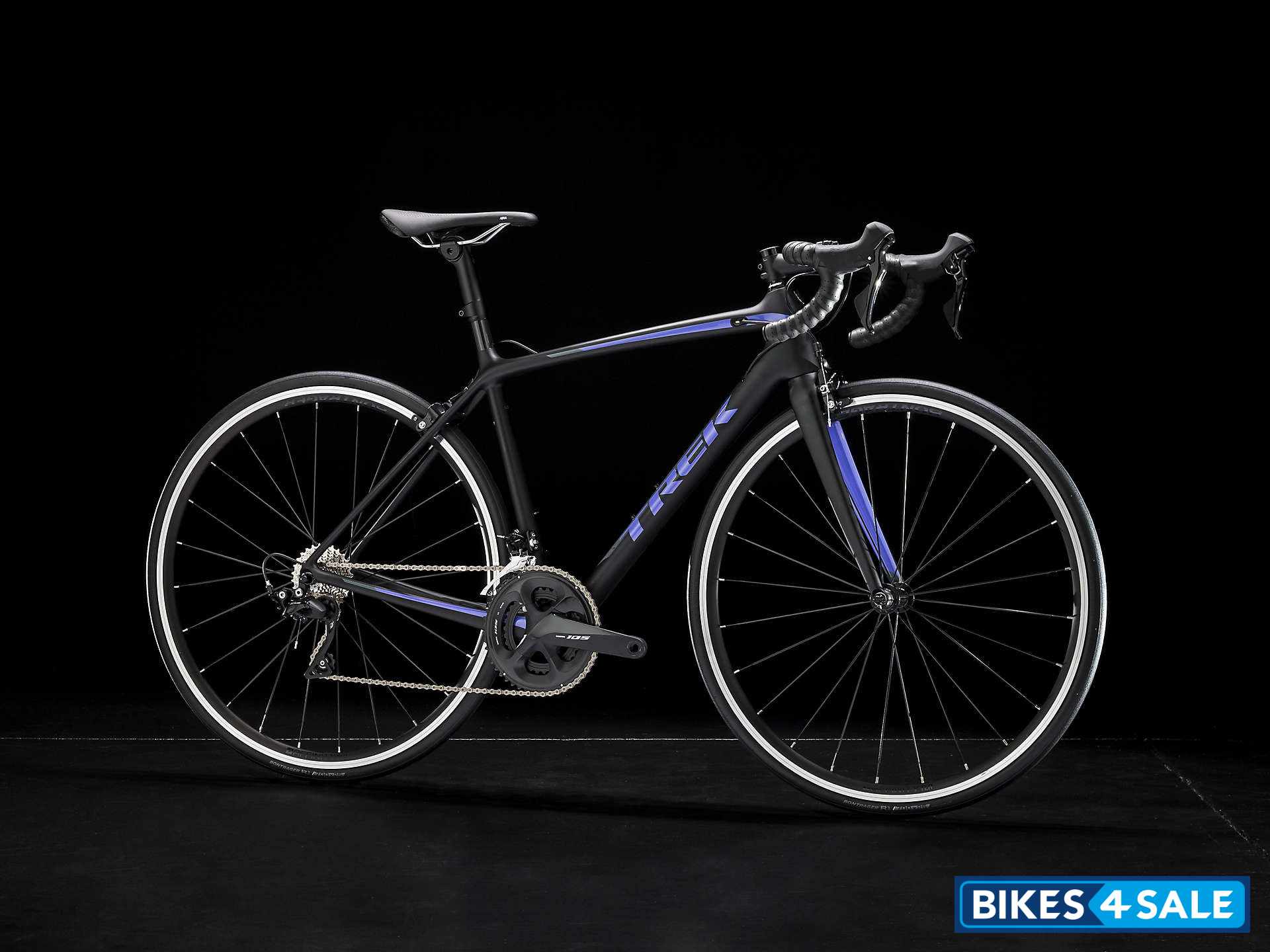 Trek Emonda SL 5 Womens