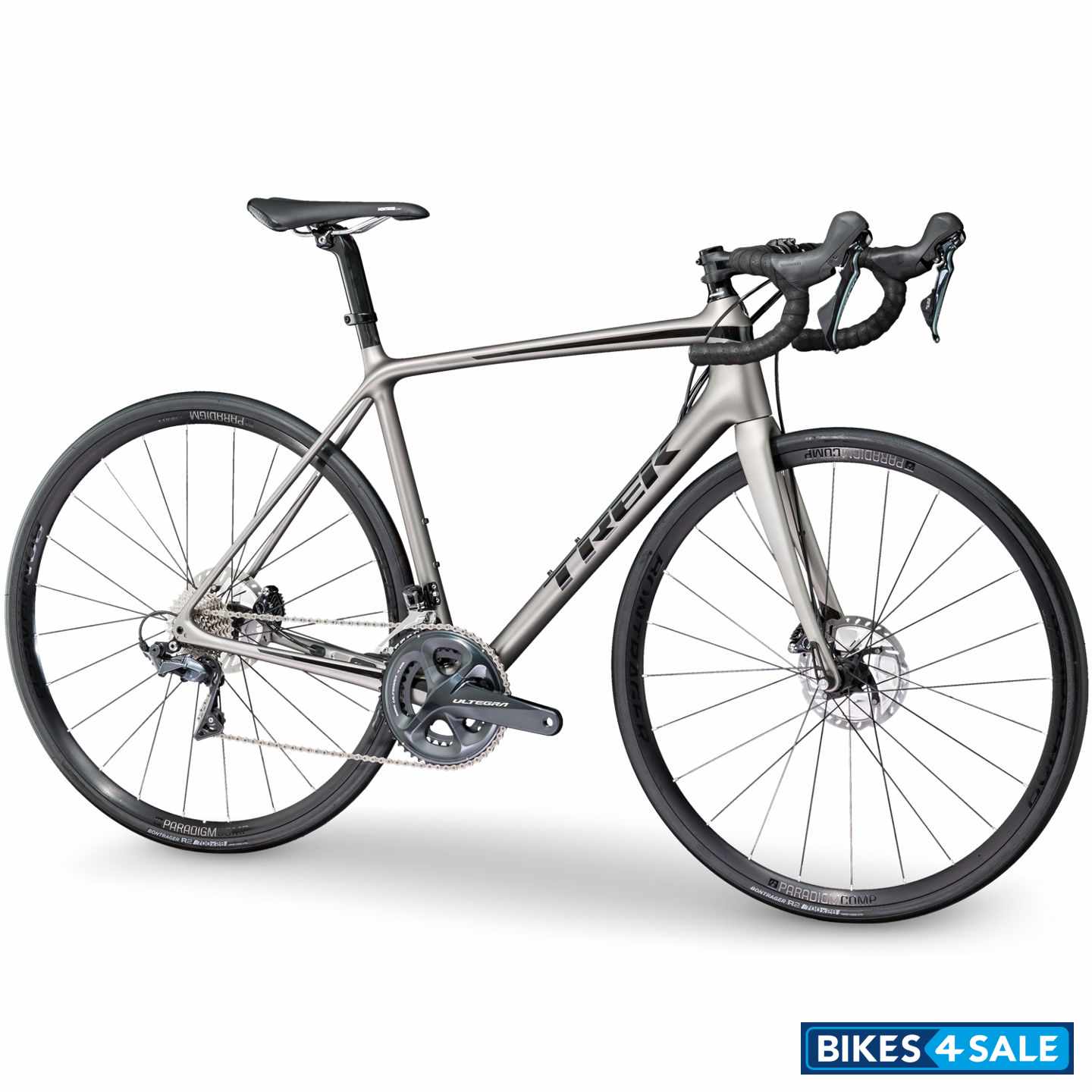 Trek Emonda SL 6 Disc