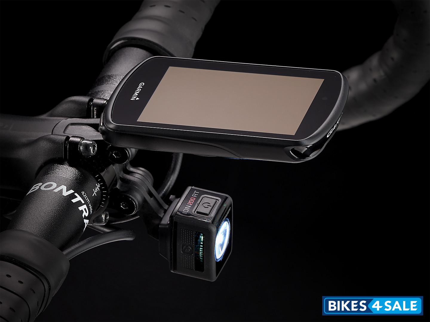 Trek Emonda SL 6 eTap