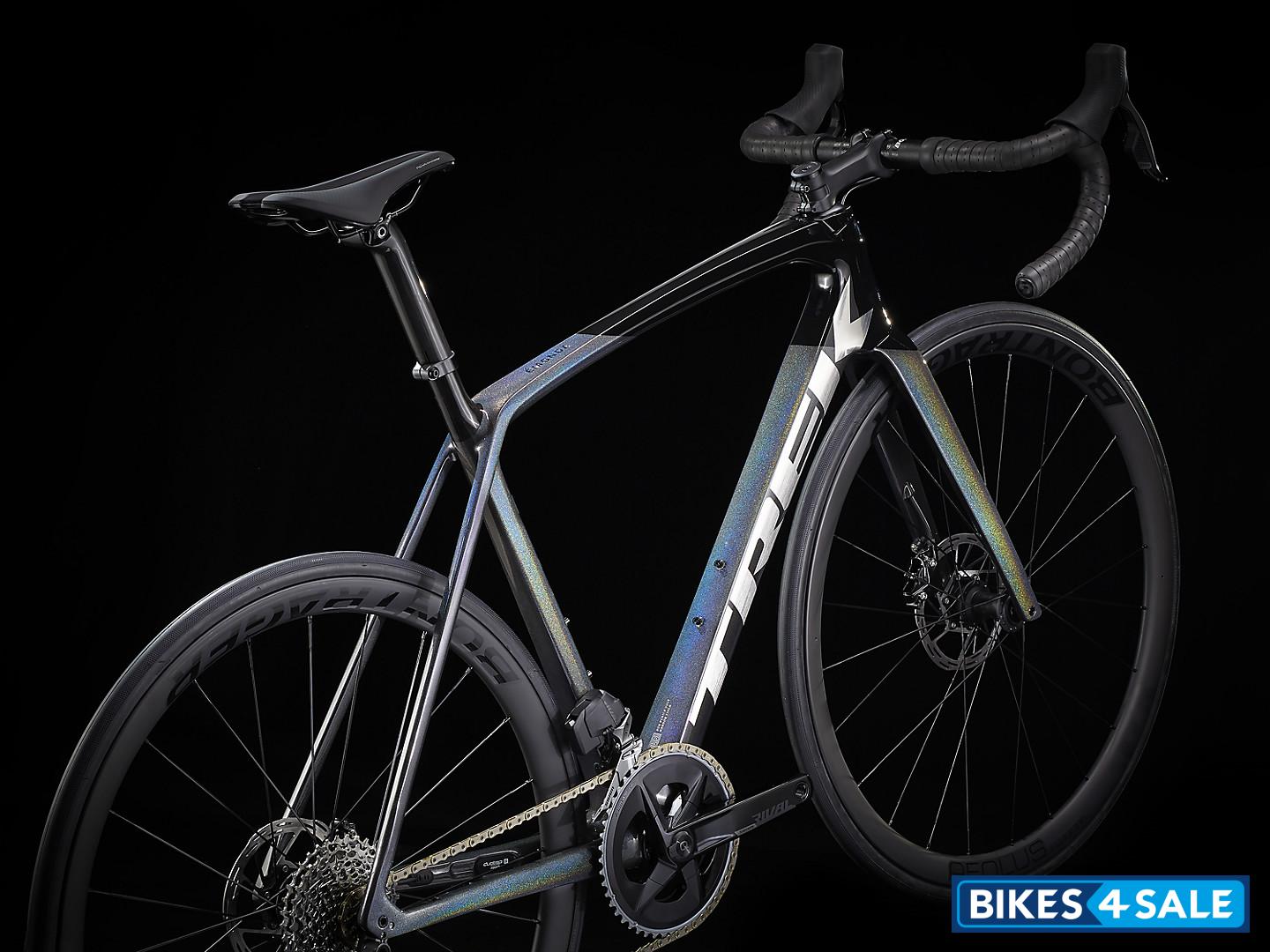 Trek Emonda SL 6 eTap