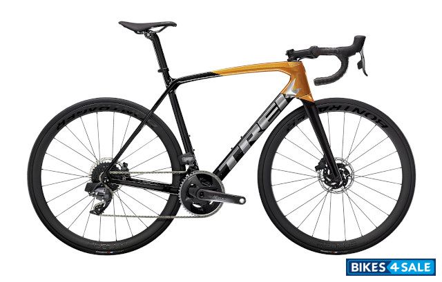 Trek Emonda SL 7 Disc eTap