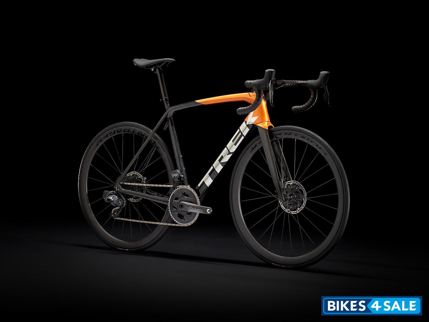 Trek Emonda SL 7 Disc eTap