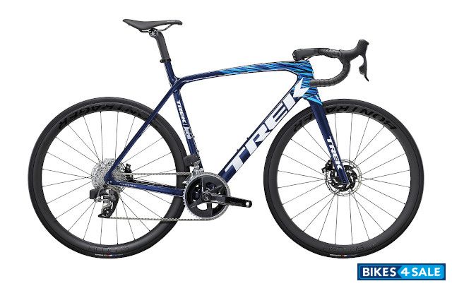 Trek Emonda SLR 6 eTap