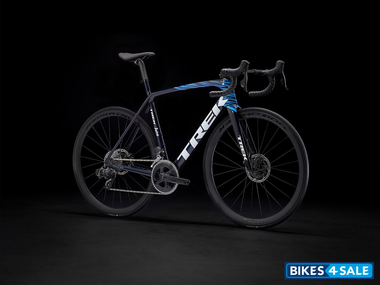 Trek Emonda SLR 6 eTap