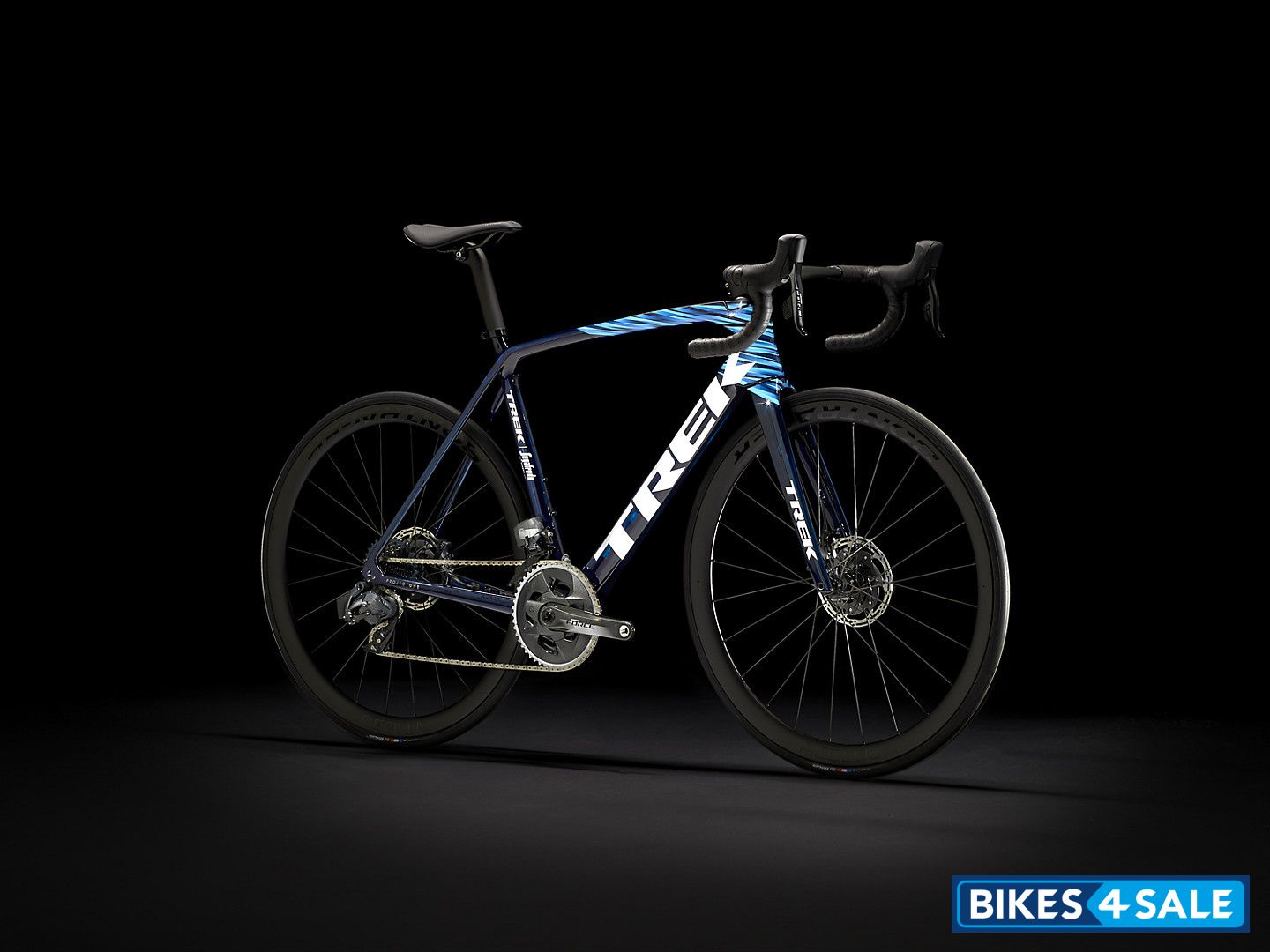 Trek Emonda SLR 7 eTap