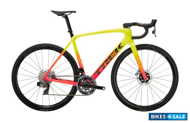 Trek Emonda SLR 9 eTap