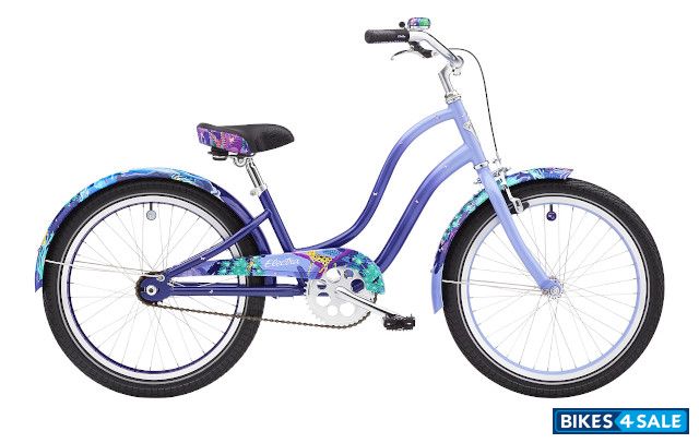 Trek Enchanted Jungle 1 20