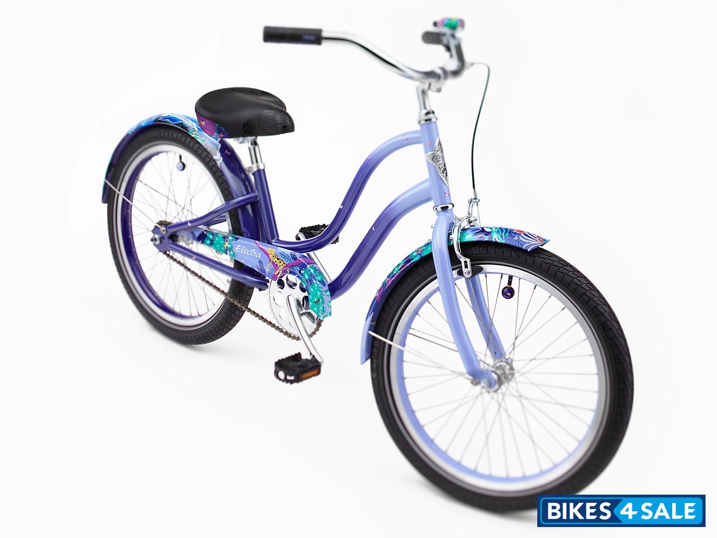 Trek Enchanted Jungle 1 20