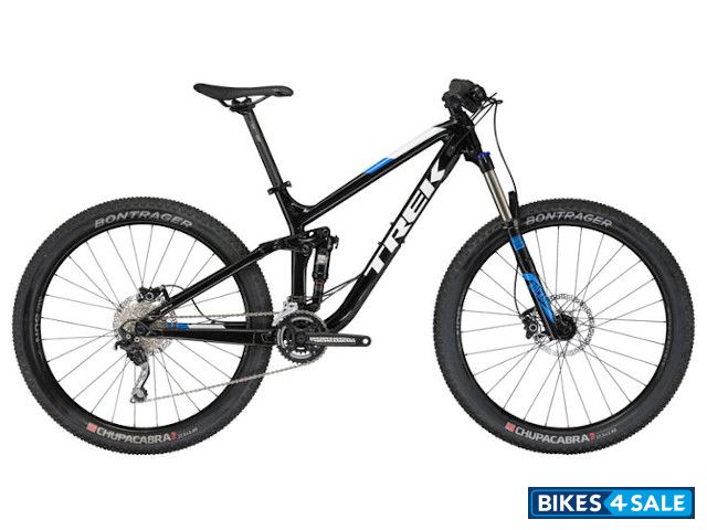 Trek Fuel EX 5 27.5 Plus