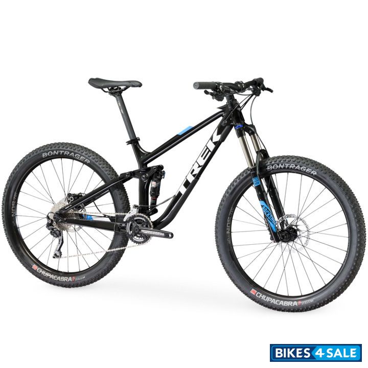 Trek Fuel EX 5 27.5 Plus