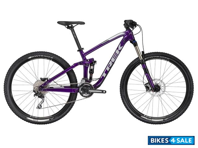 Trek Fuel EX 5 Womens