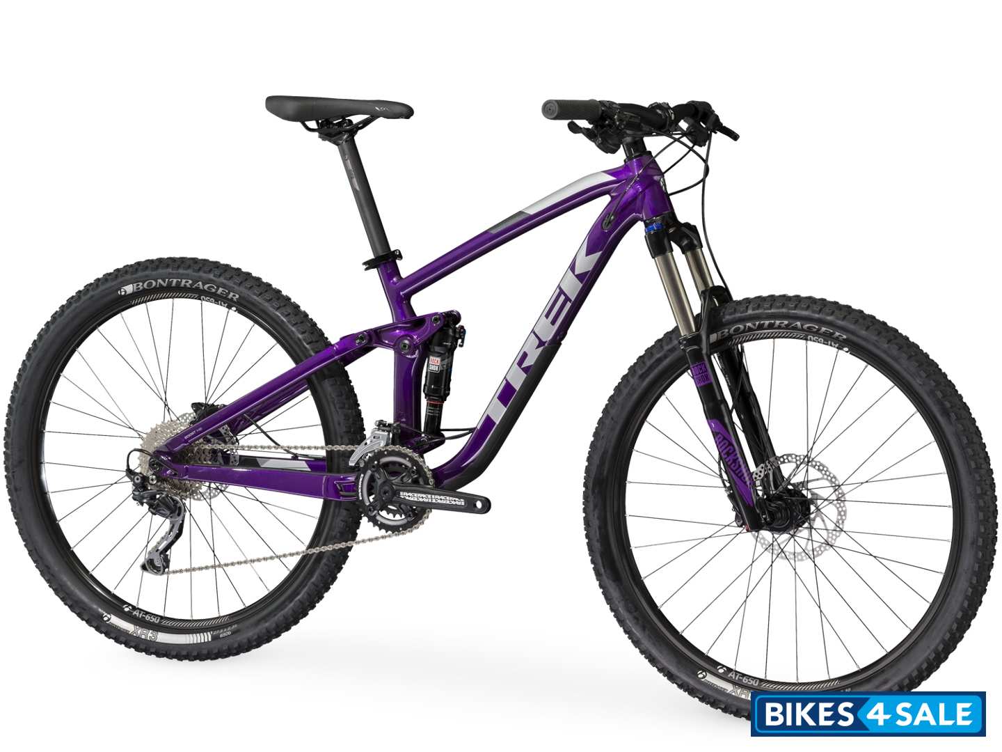 Trek Fuel EX 5 Womens