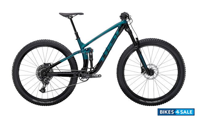 Trek Fuel EX 7 NX
