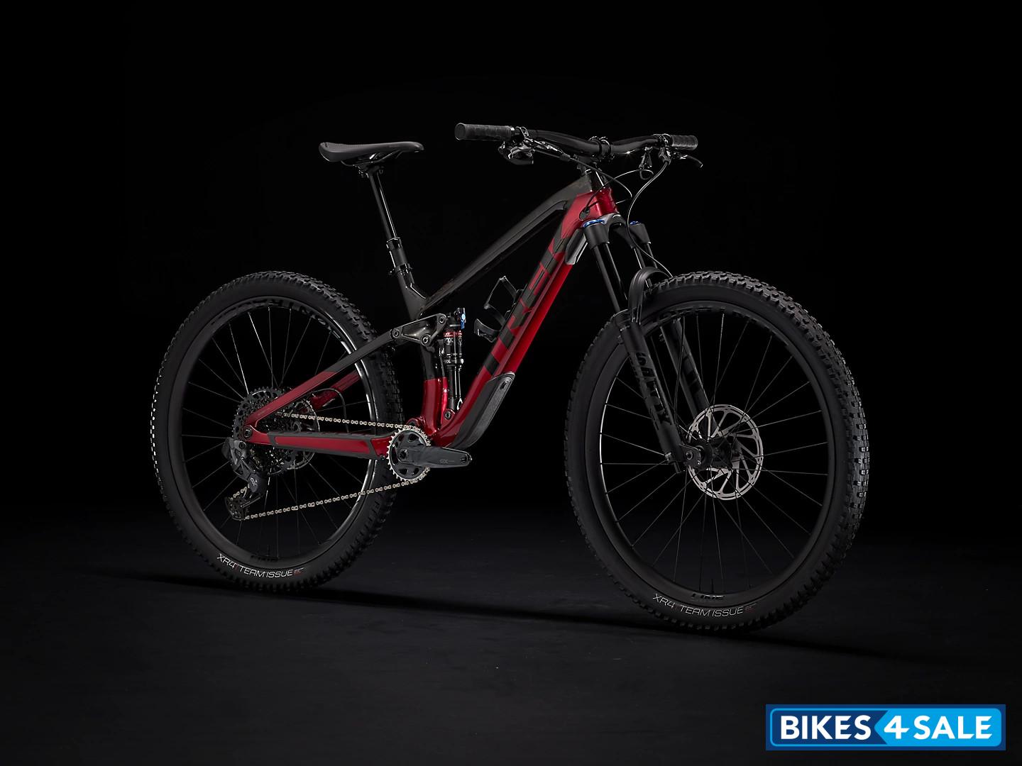 Trek Fuel EX 9.8 GX AXS