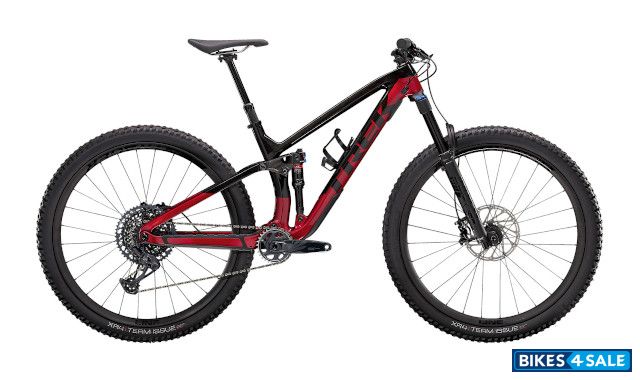 Trek Fuel EX 9.8 GX
