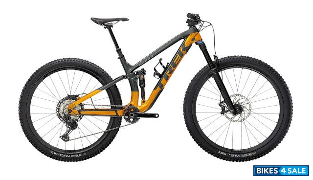 Trek Fuel EX 9.8 XT
