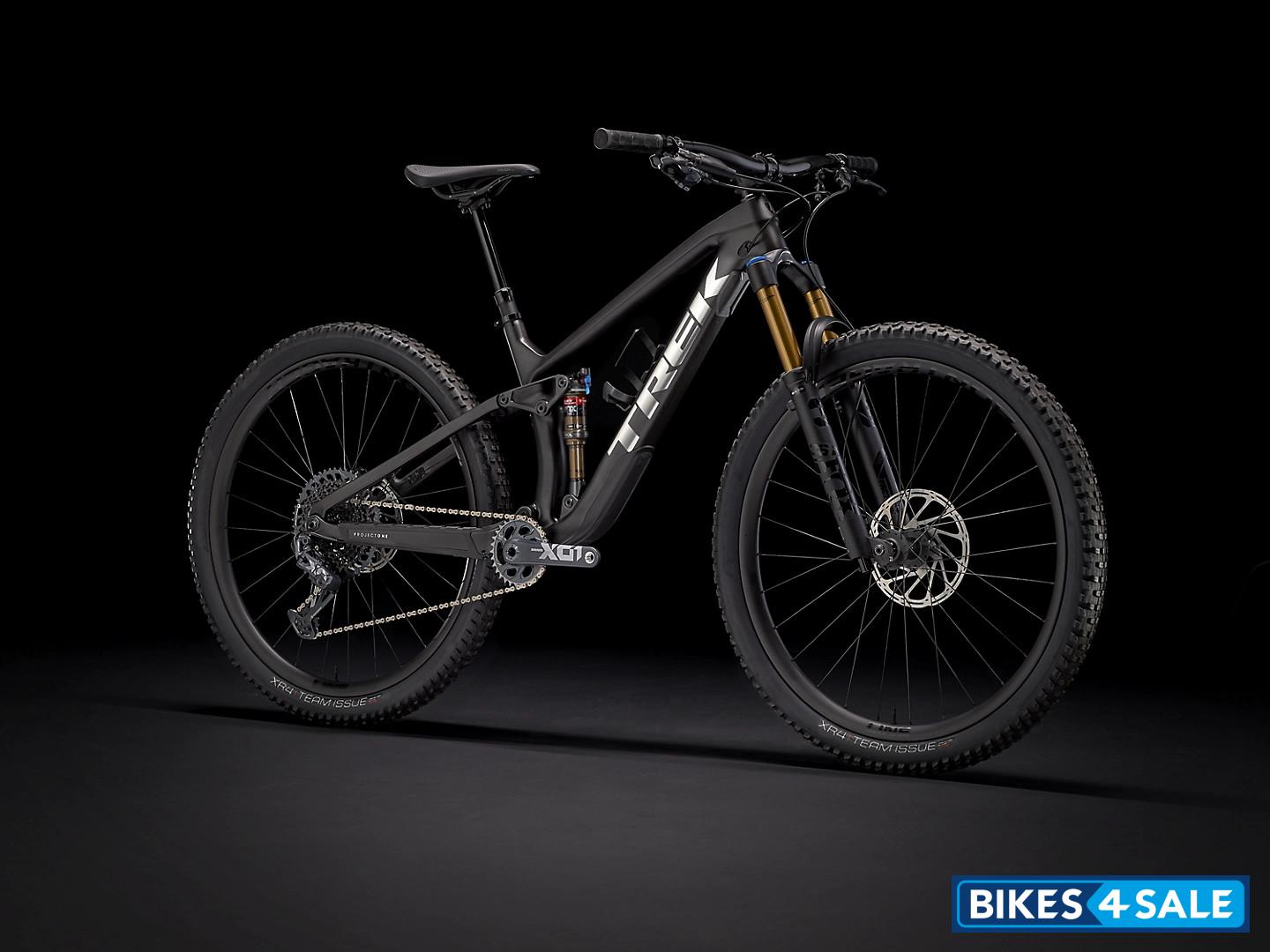 Trek Fuel EX 9.9 X01