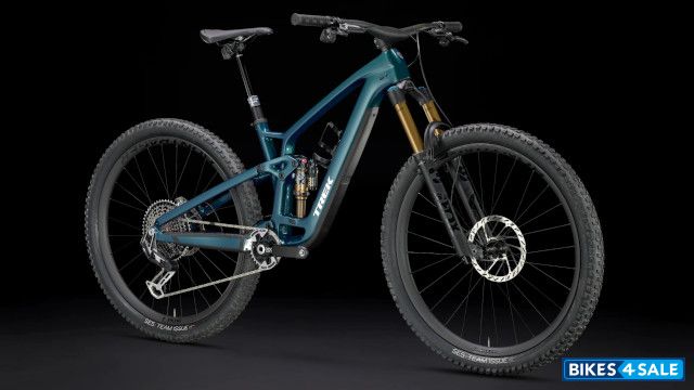 Trek Fuel EX 9.9 XX AXS T-Type Gen 6