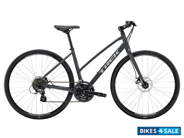 Trek FX 1 Stagger Disc