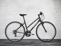 Trek FX 1 Stagger Bicycle: Price 