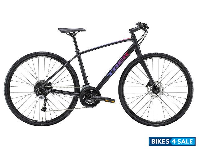 Trek FX 3 Disc Womens