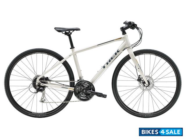 Trek FX 3 Womens Disc