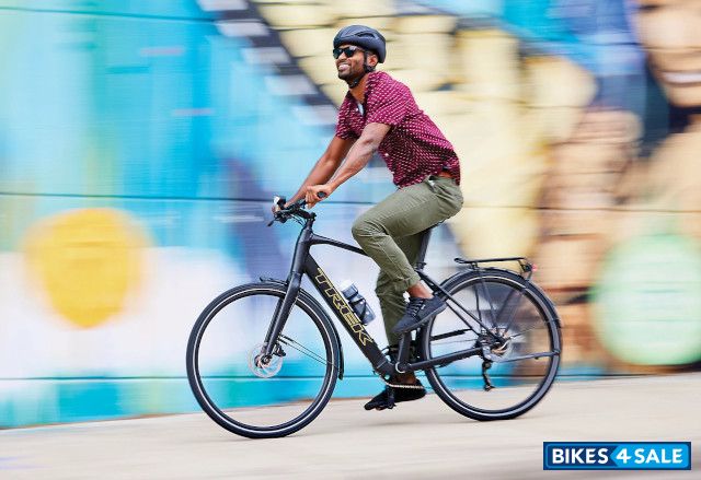 Trek FX Plus 2 Trek FX Plus 2