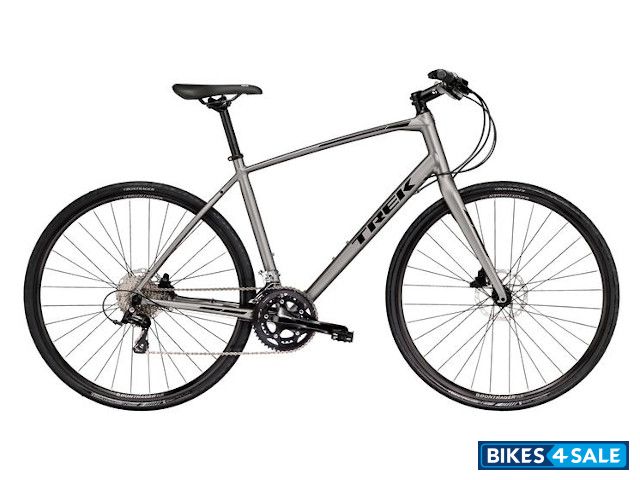 Trek FX Sport 4