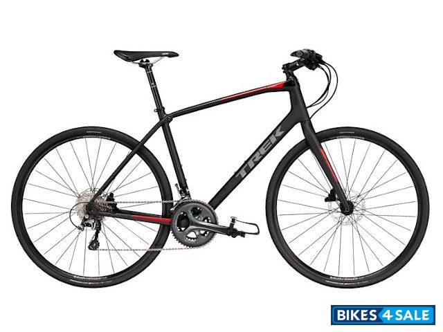 Trek FX Sport 5