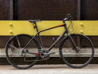 Trek FX Sport 5 Bicycle Picture Gallery 
