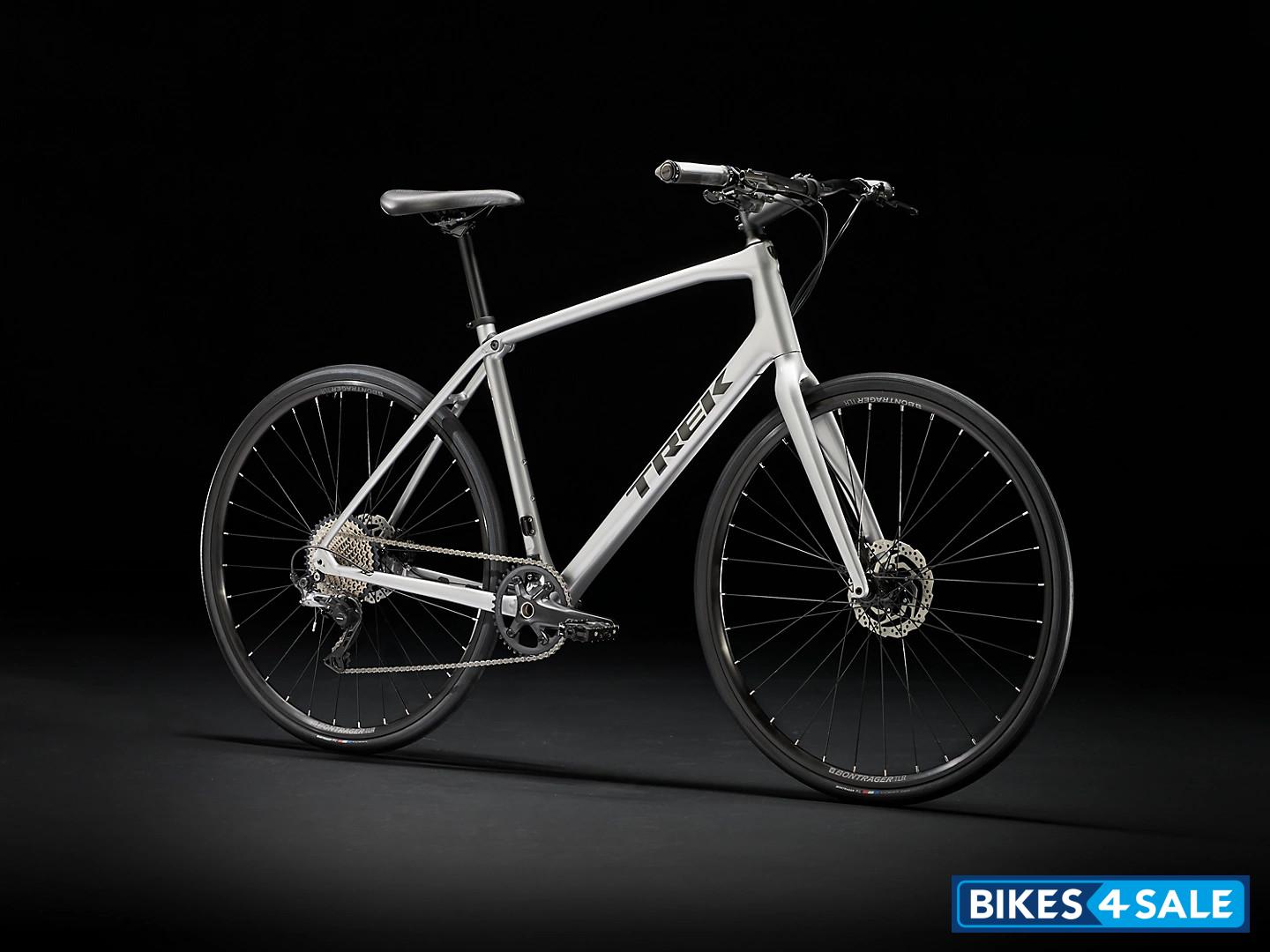 Trek FX Sport Carbon 4