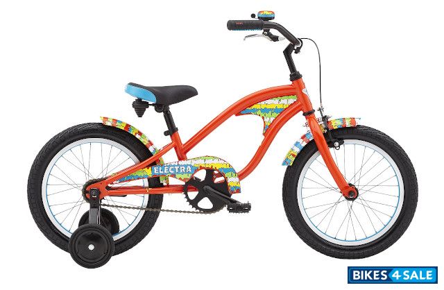 Trek Graffiti Drip 1 16