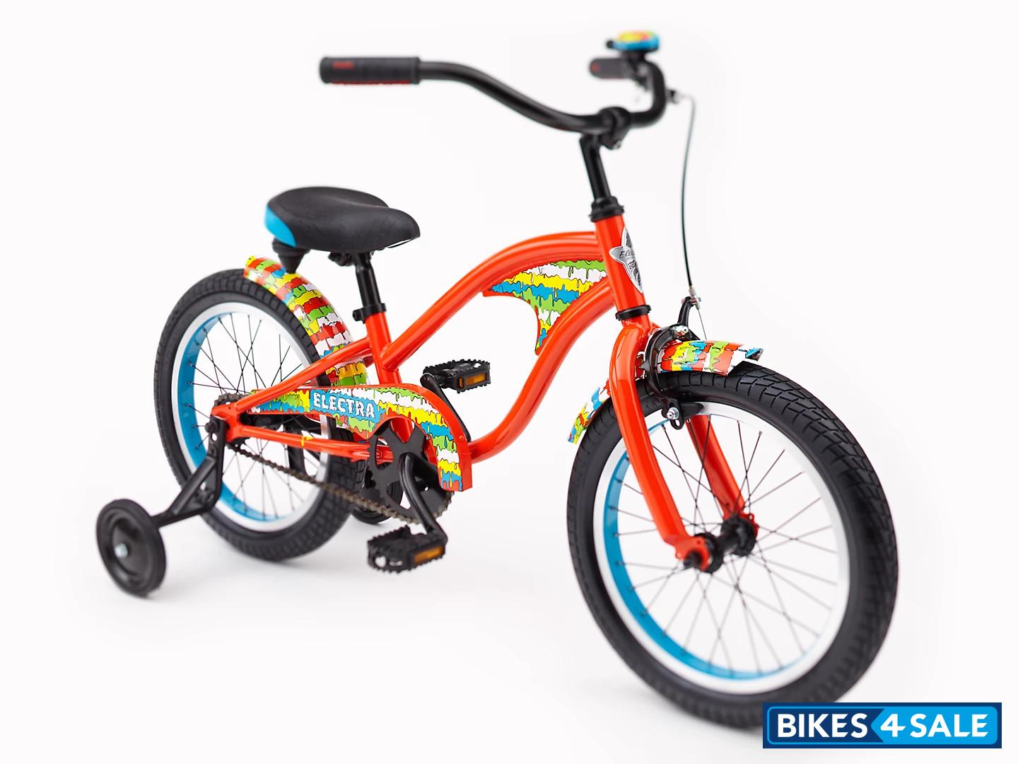 Trek Graffiti Drip 1 16