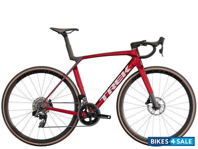 Trek Madone SL 6 AXS Gen 8