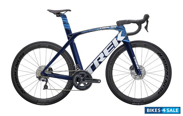 Trek Madone SLR 6