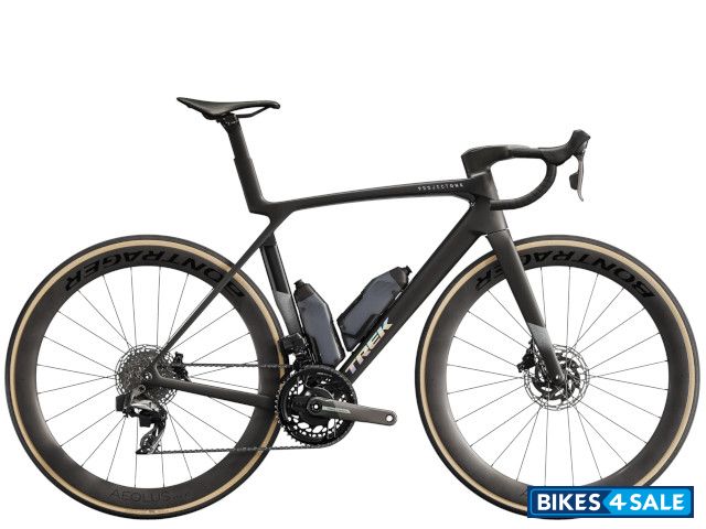Trek Madone SLR 7 AXS Gen 8