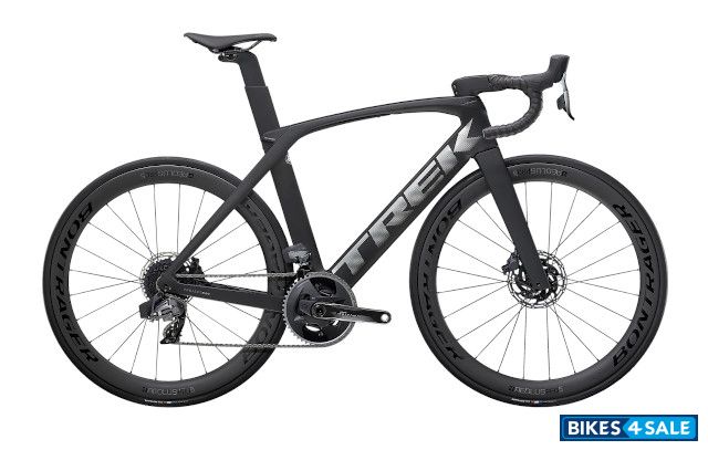 Trek Madone SLR 7 eTap