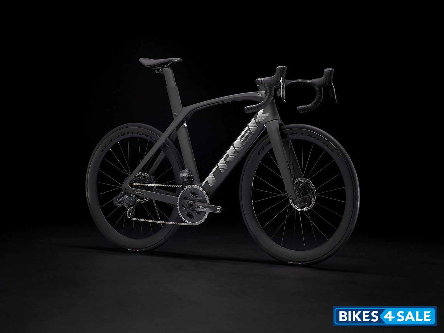 Trek Madone SLR 7 eTap