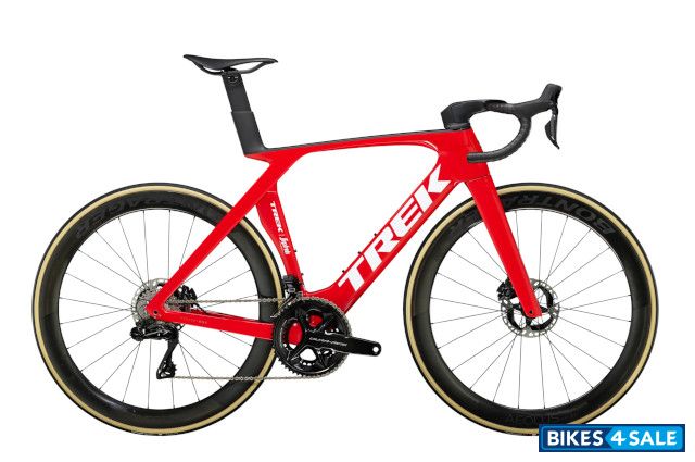 Trek Madone Slr 9 Gen 7 640