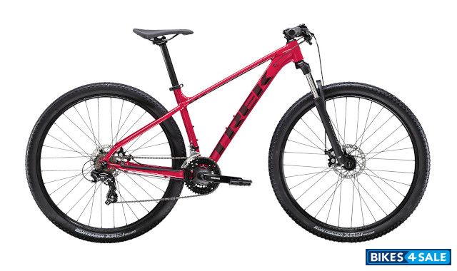 Trek Marlin 4