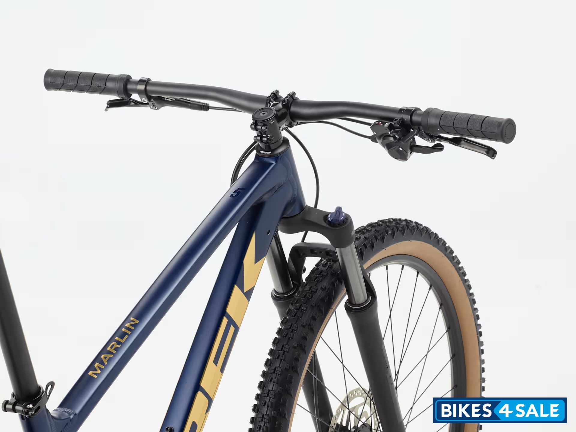 Trek Marlin 5 Gen 3 2025