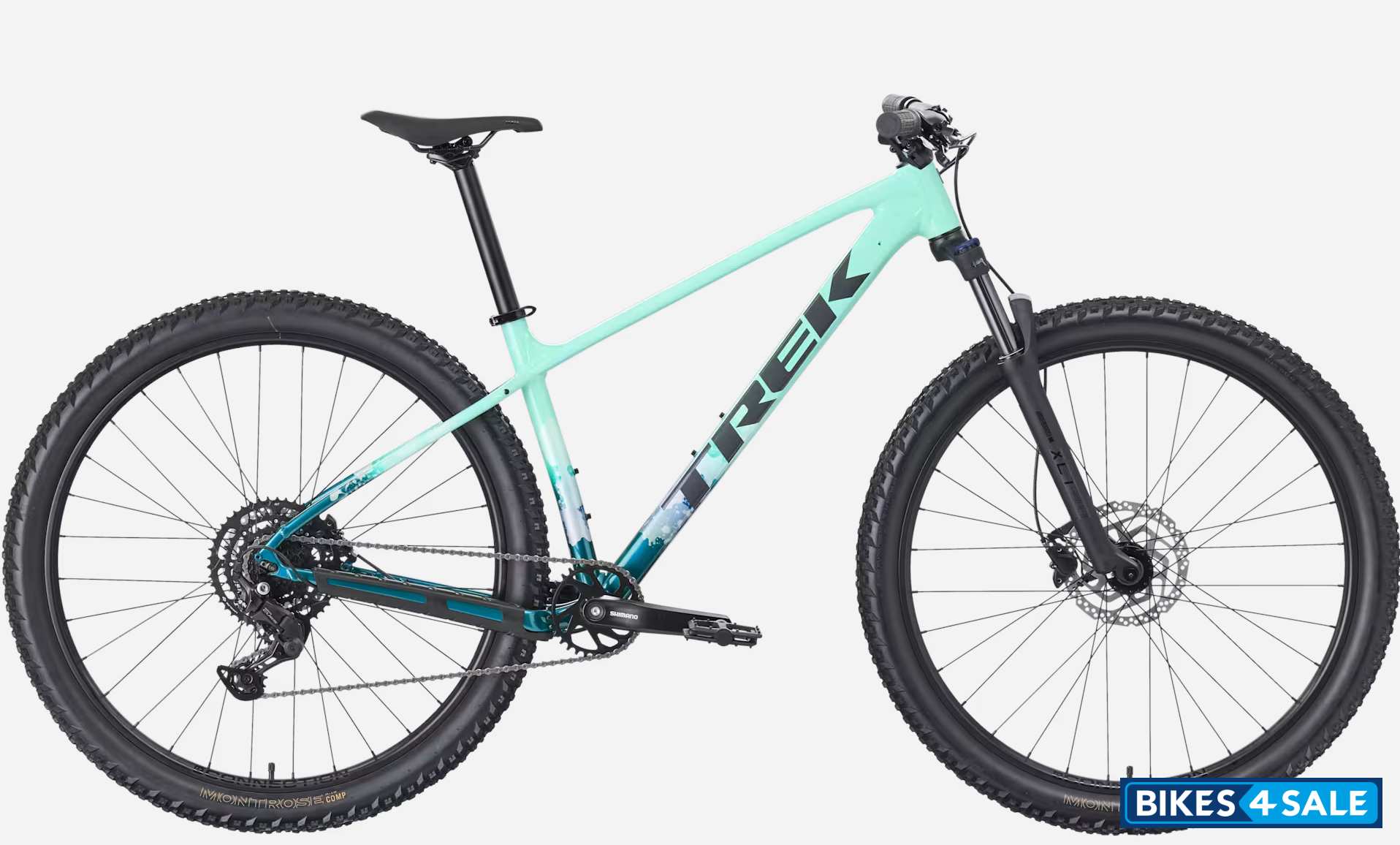 Trek Marlin 5 Gen 3 (2025)