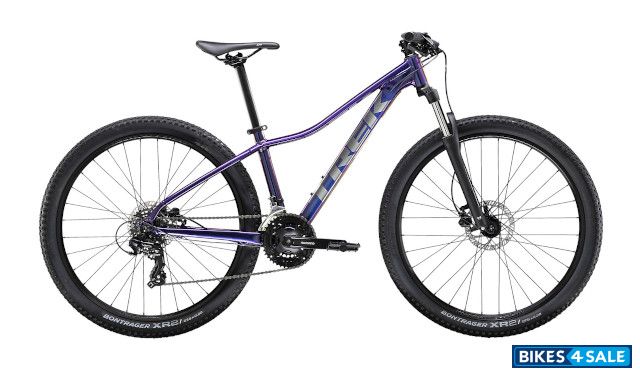Trek Marlin 5 Womens