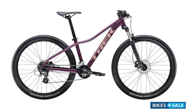Trek Marlin 6 Womens
