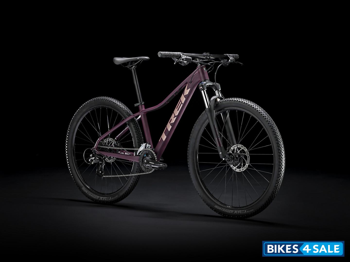Trek Marlin 6 Womens