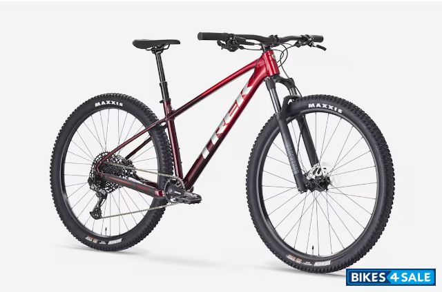 Trek Marlin 7 Gen 3 Trek Marlin 7 Gen 3