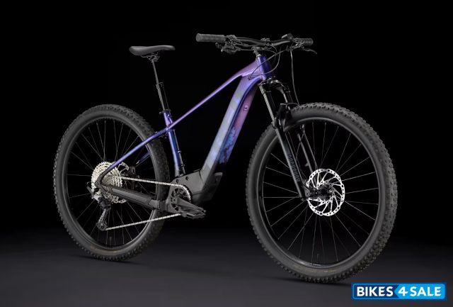 Trek Marlin Plus 8