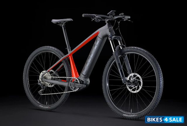 Trek Powerfly 4 Gen 4