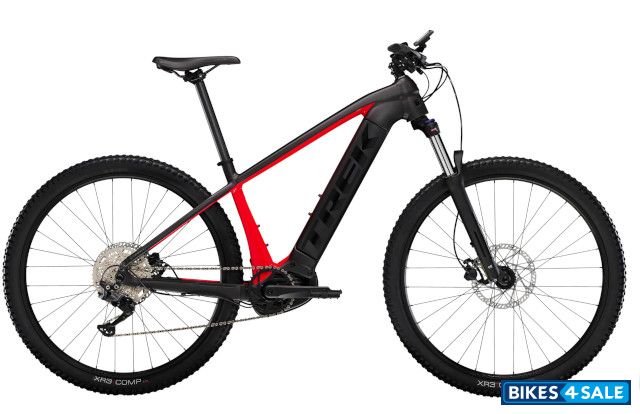 Trek Powerfly 4 Gen 4